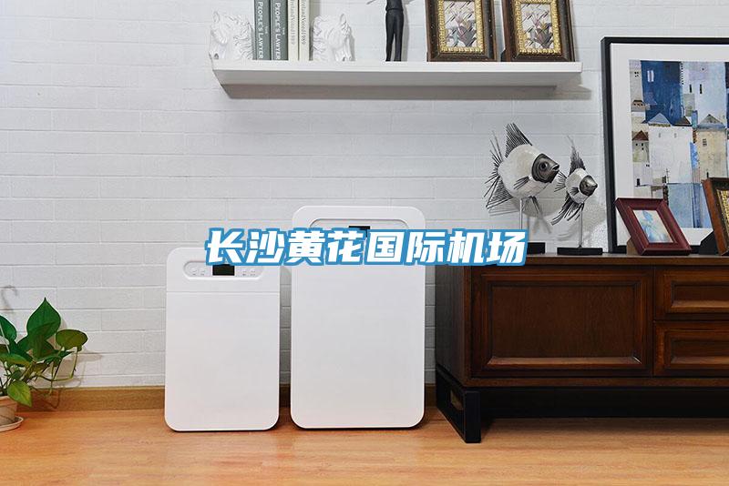 長(zhǎng)沙黃花國際機(jī)場(chǎng)